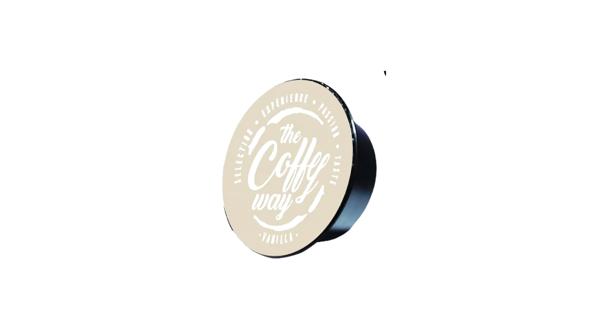 Cápsula Vanilla
