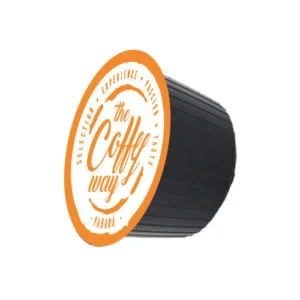 Paraná - Dolce Gusto