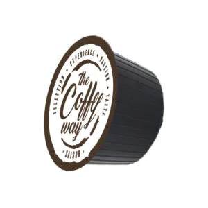 Saigón - Dolce Gusto