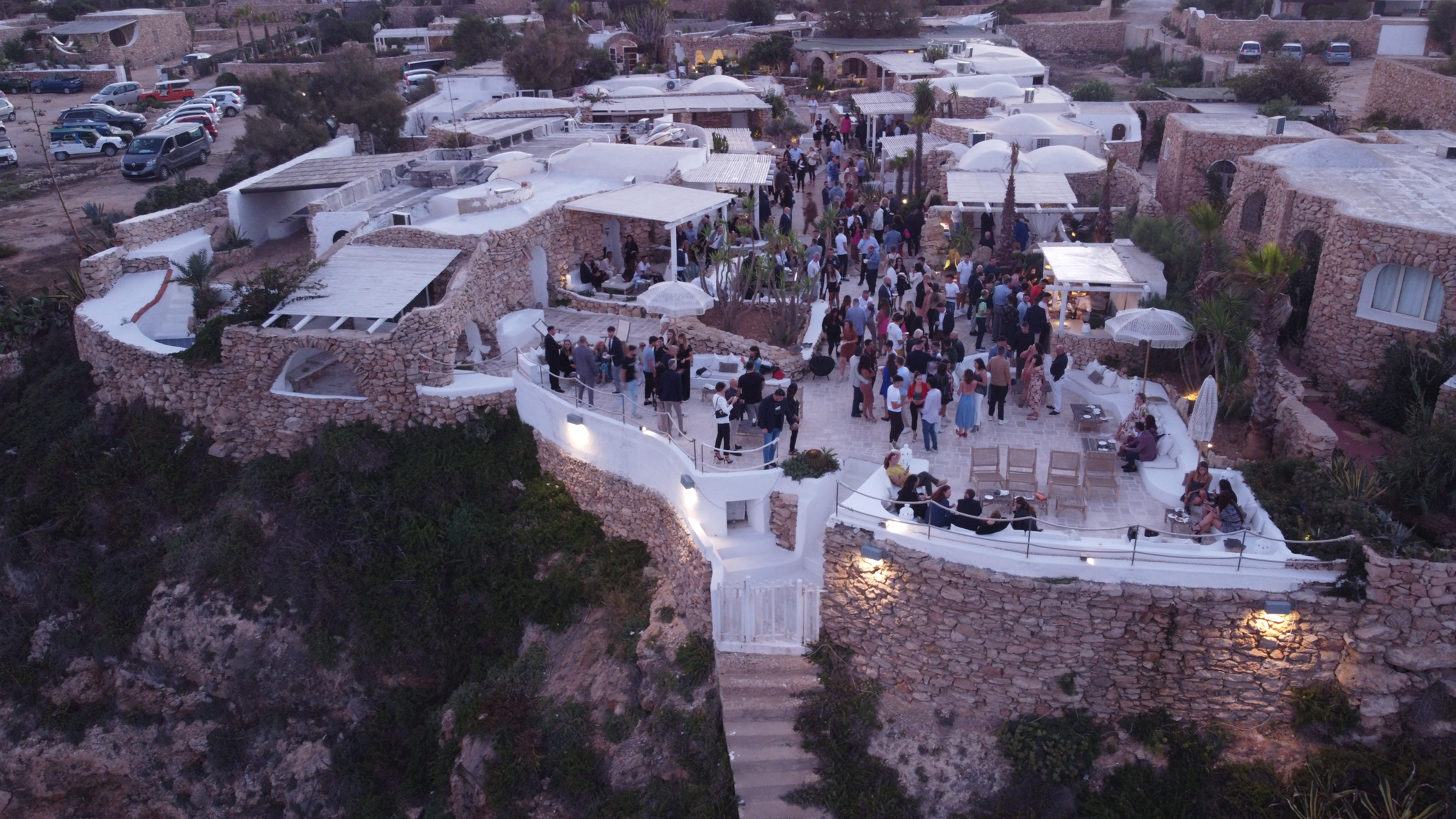 Lampedusa