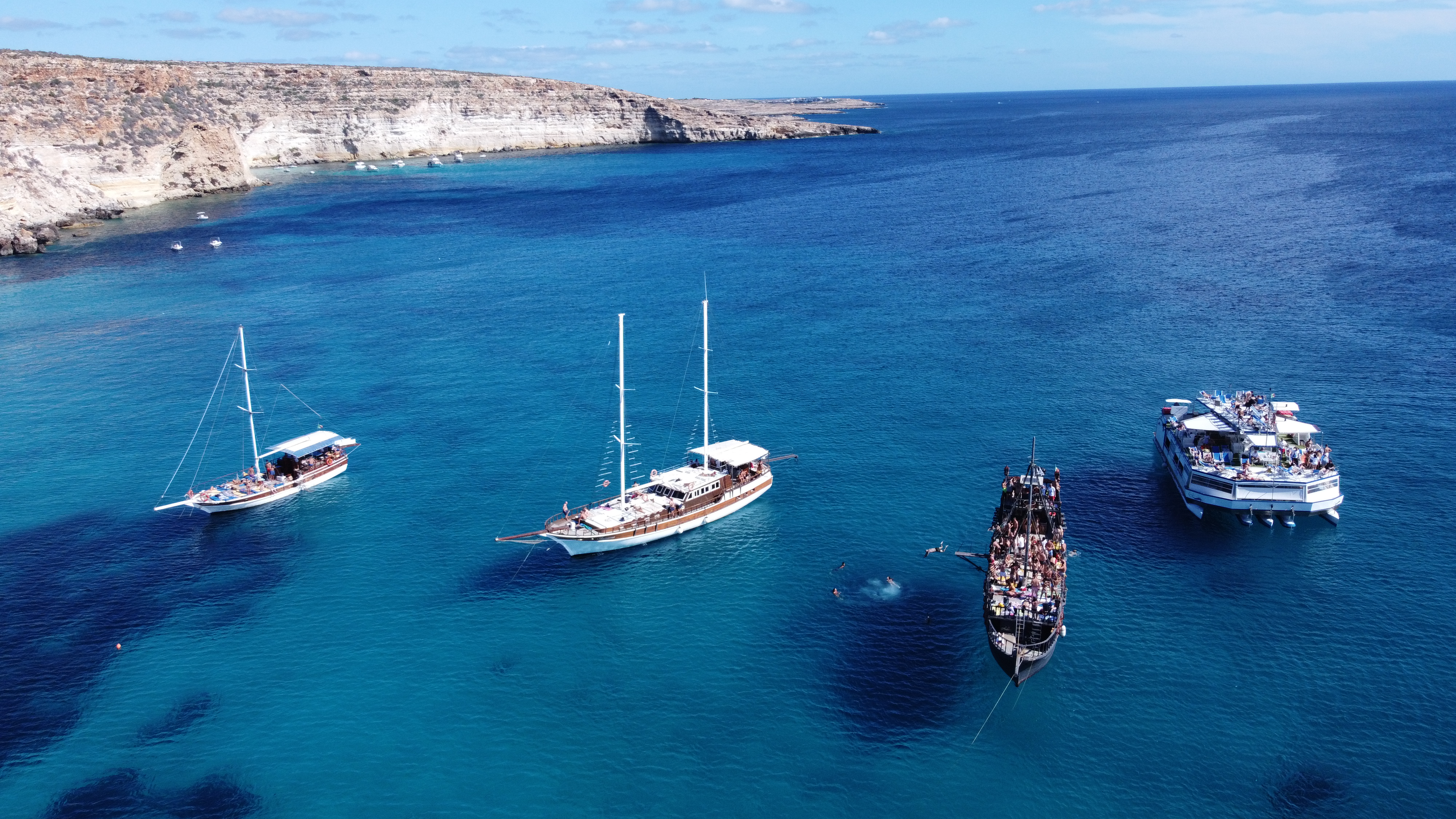 Lampedusa