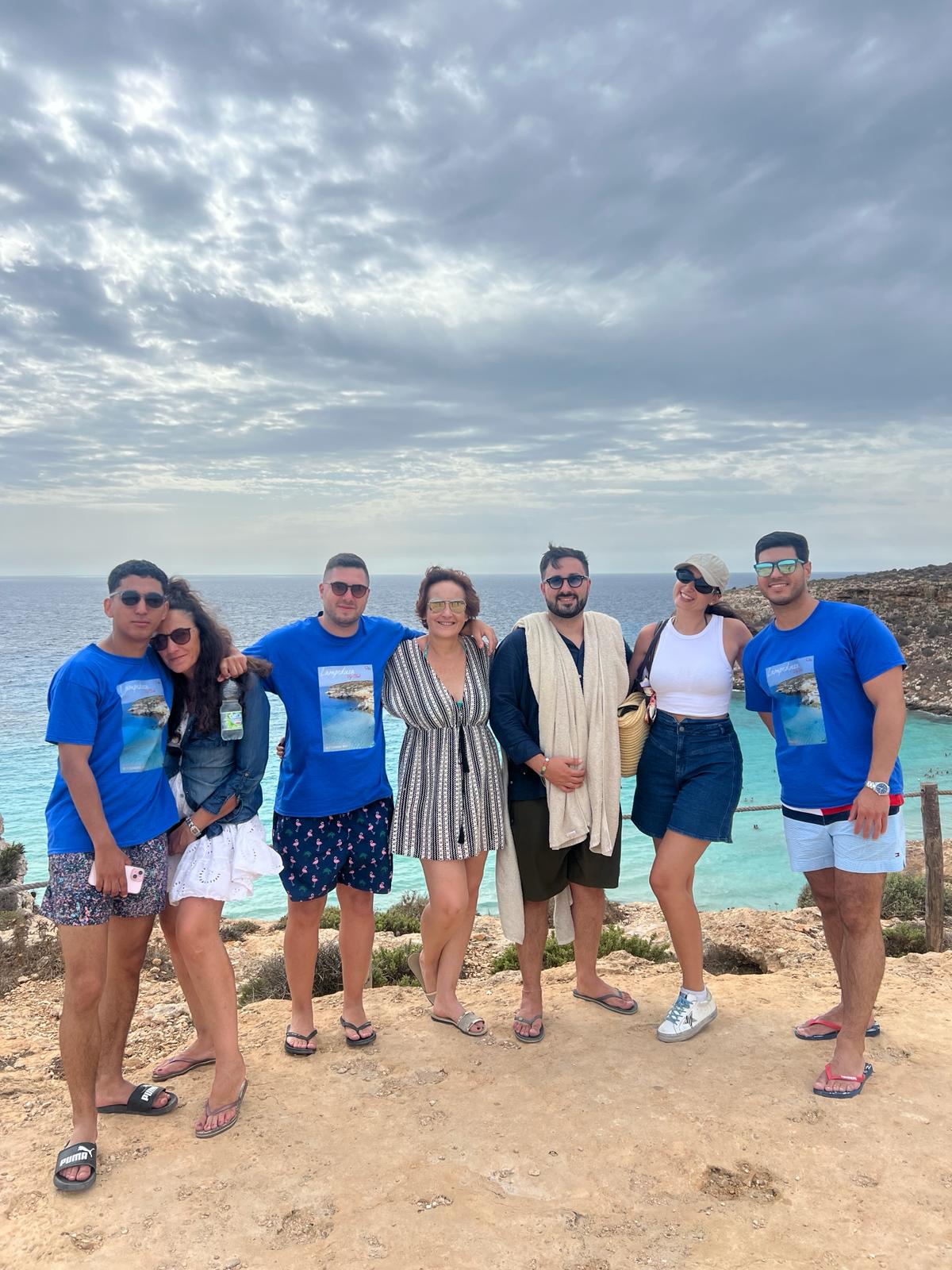 Lampedusa