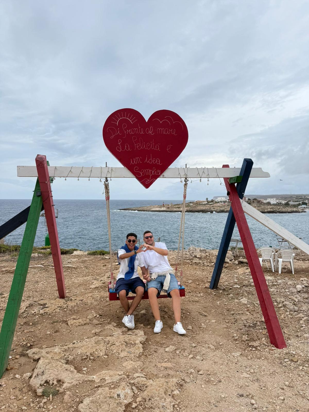 Lampedusa