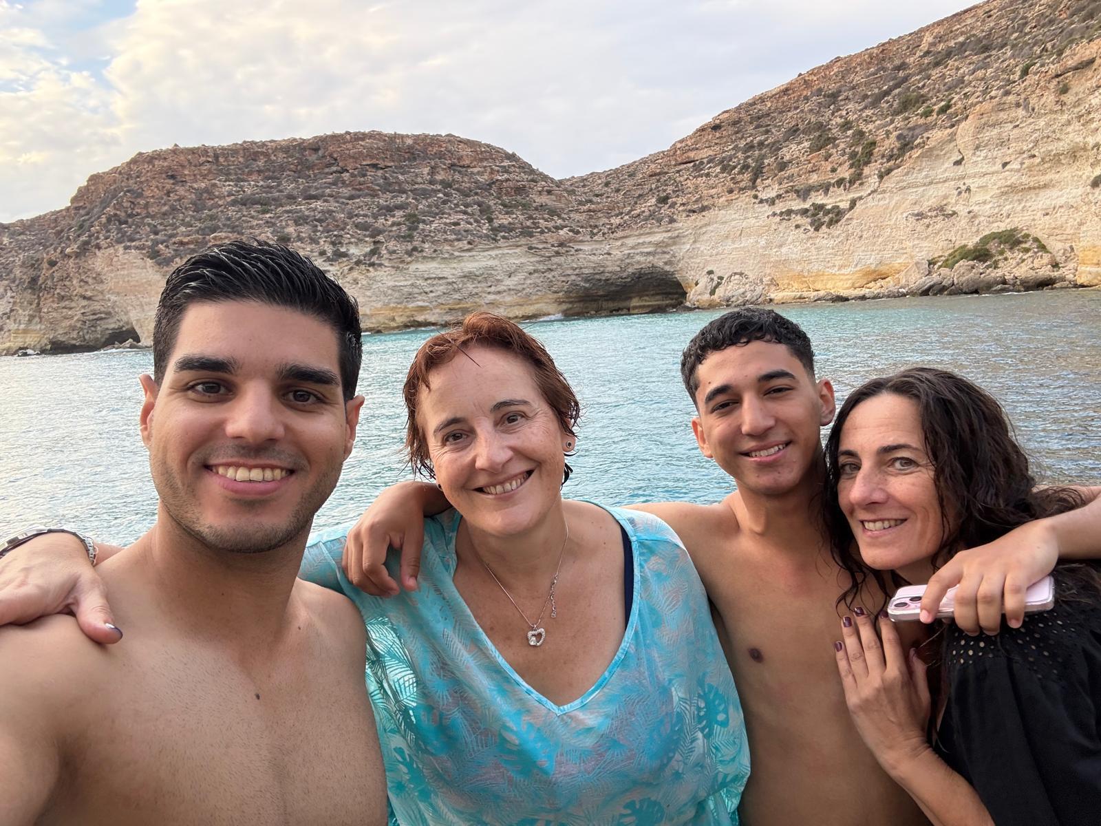 Lampedusa