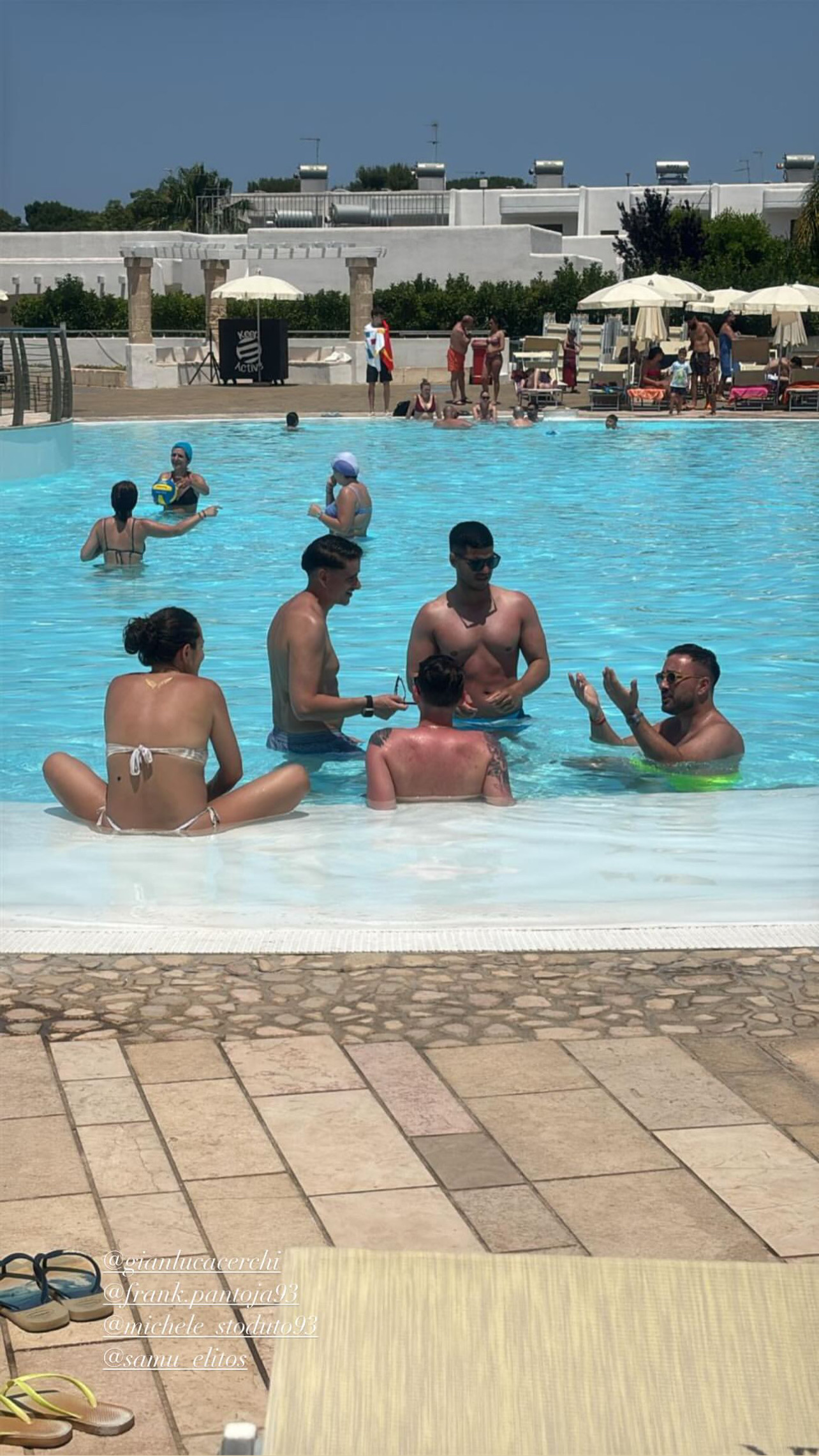Ostuni