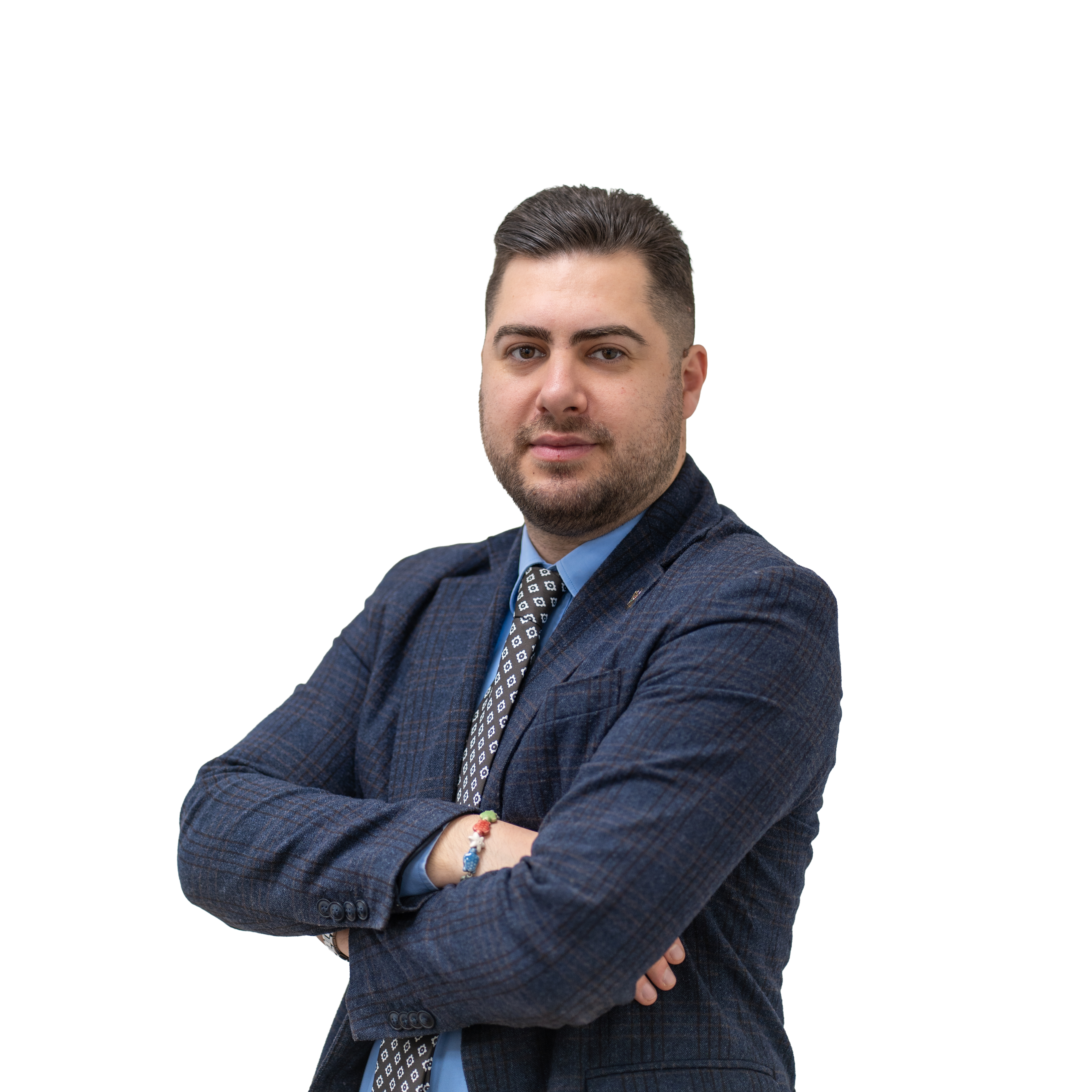 Matteo Fumasoni