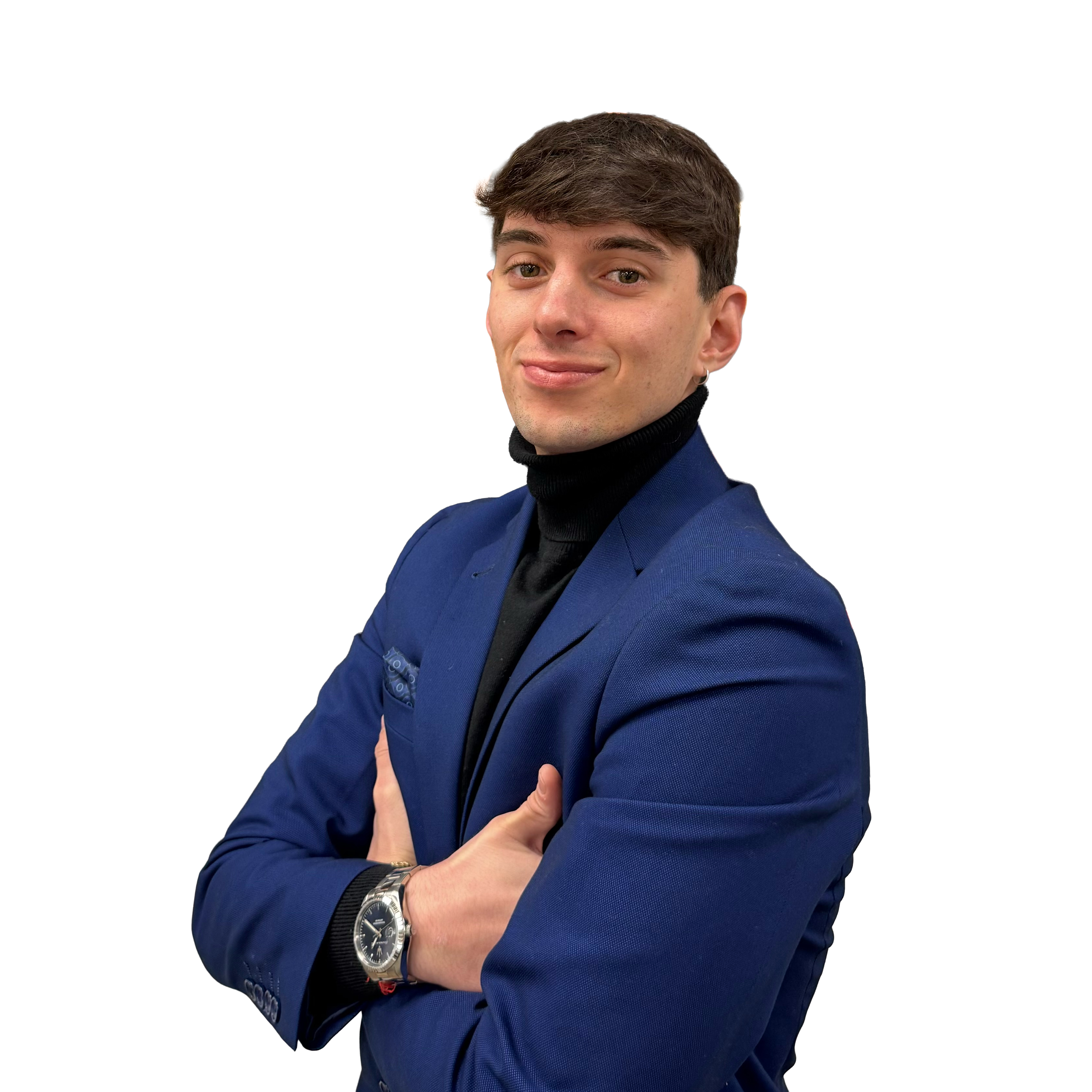 Samuel Sacristano