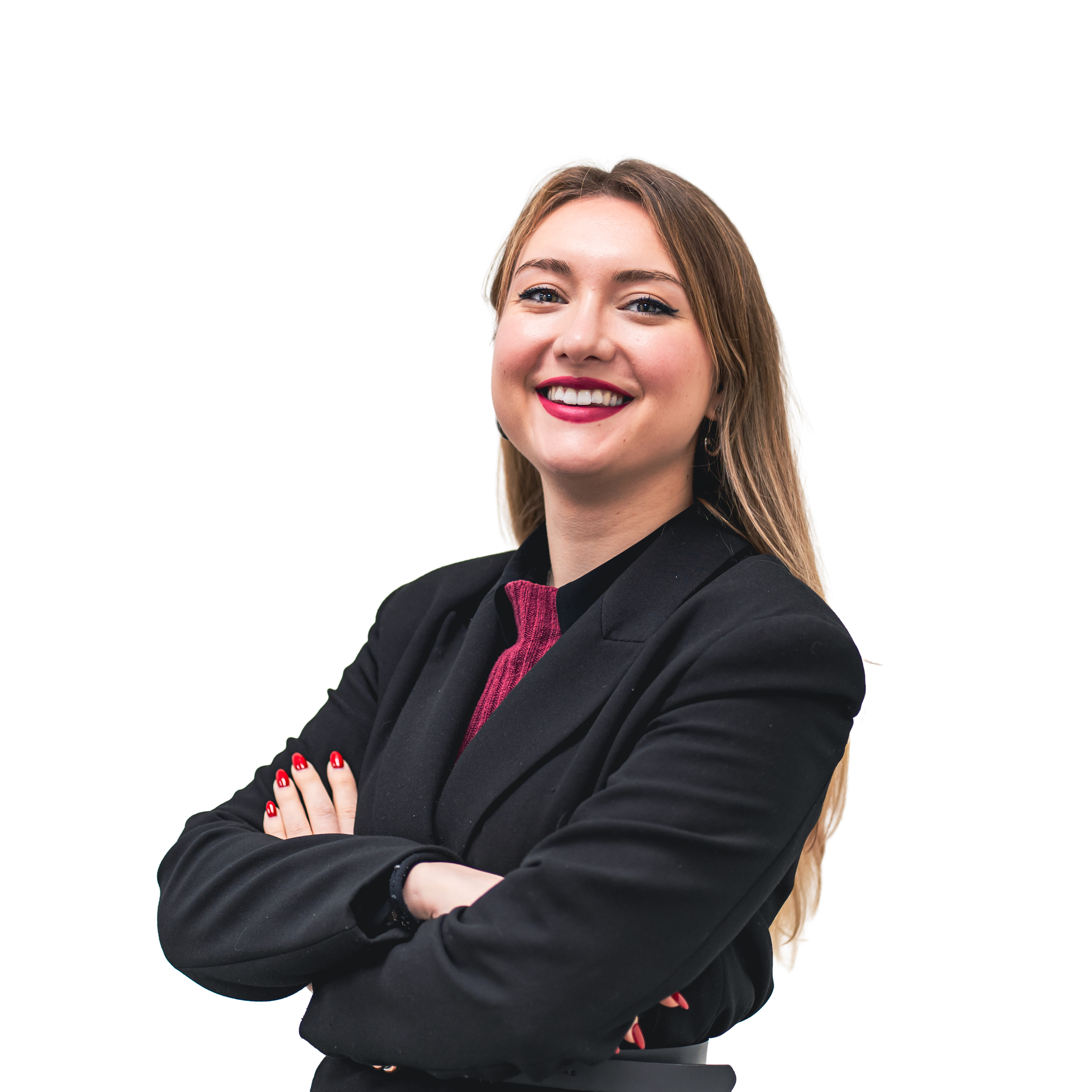 Federica Porchera